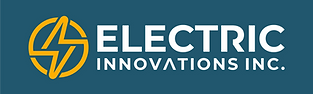 electric innovations logo