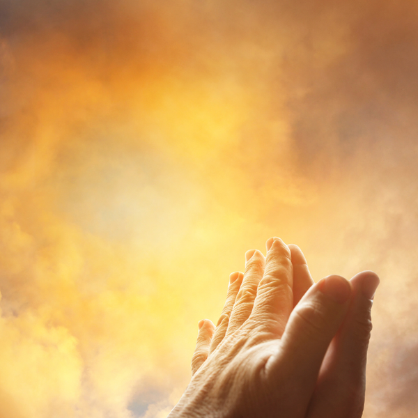 Holy Spirit