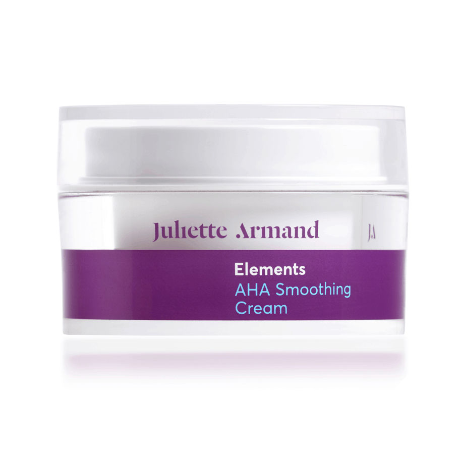 Juliette Armand AHA Smoothing Cream