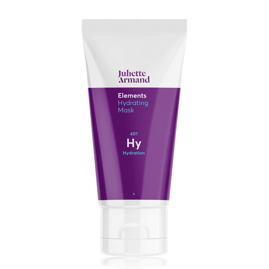 Juliette Armand Hydrating Mask
