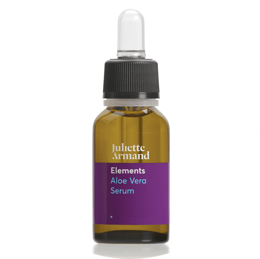 Juliette Armand Aloe Vera Serum