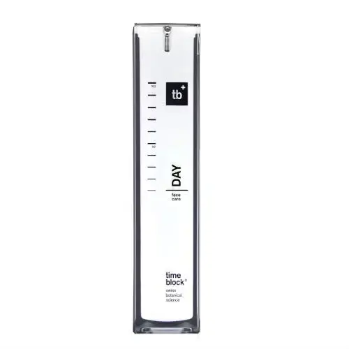 timeblock Day Face Care