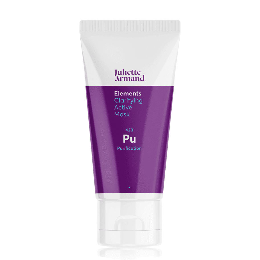Juliette Armand Clarifying Active Mask