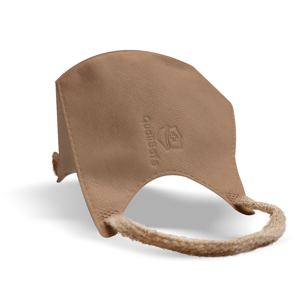 Thumbnail: Daily Protection and Comfort Mask