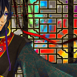 怠惰（ベルフェゴール）