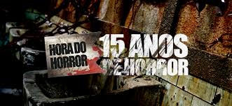 Hora do Horror (Atualização 1)