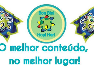 Novidades por aÃ!