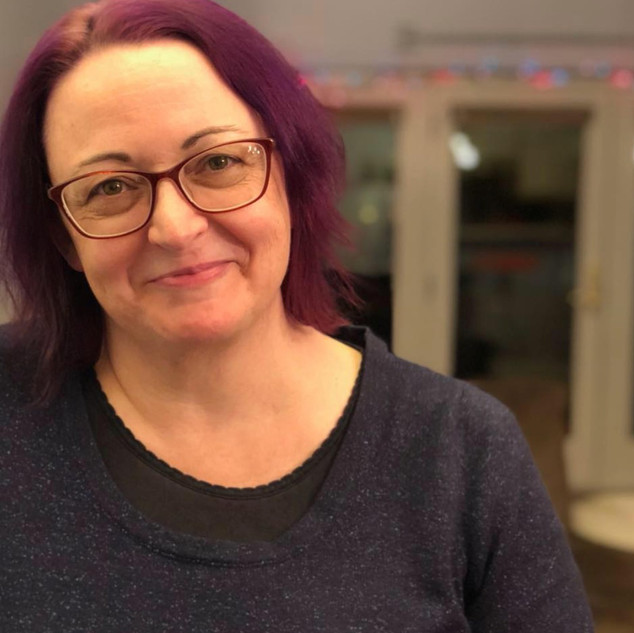 MARGIE FERRIS