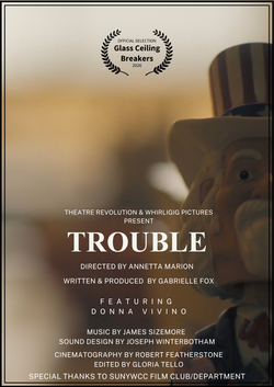 Trouble