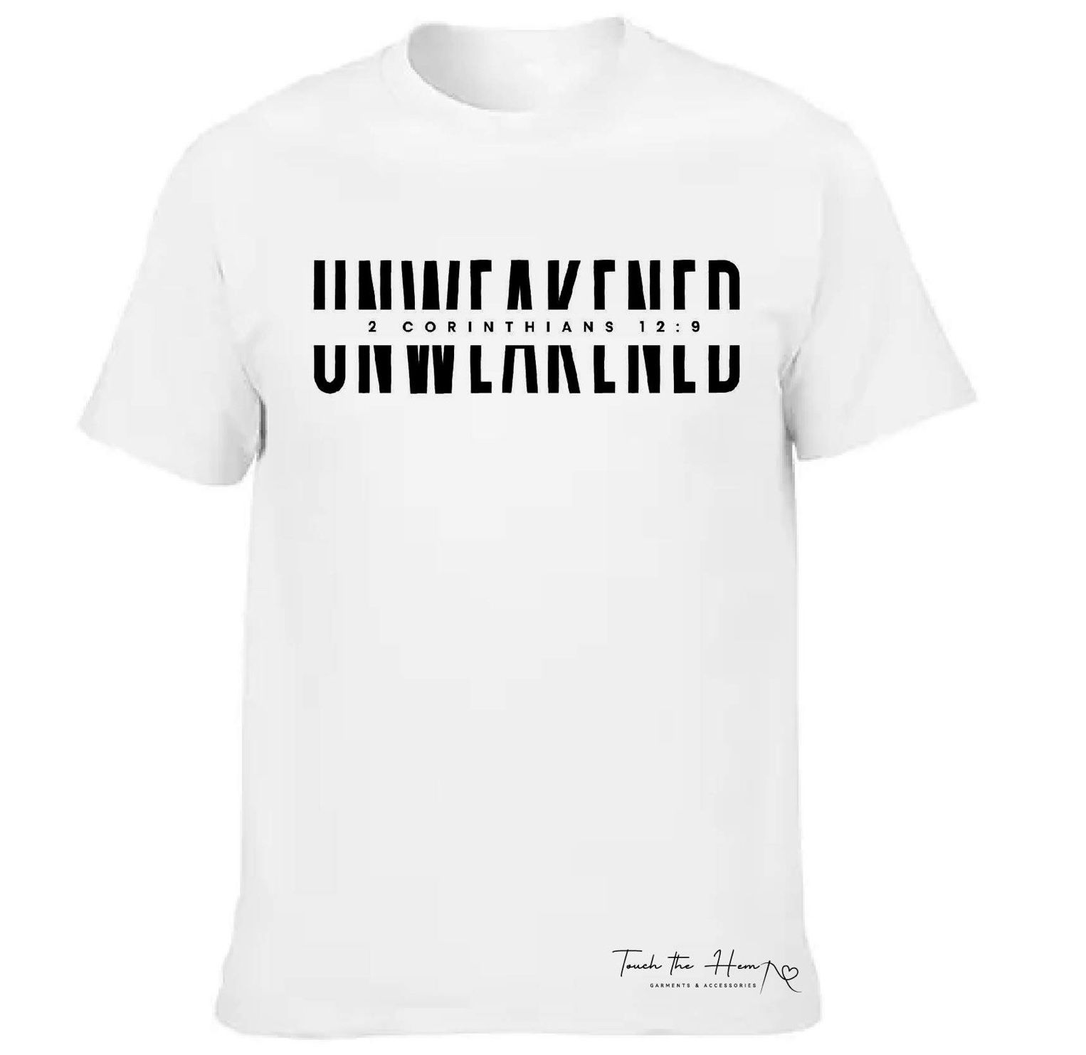 Unweakened