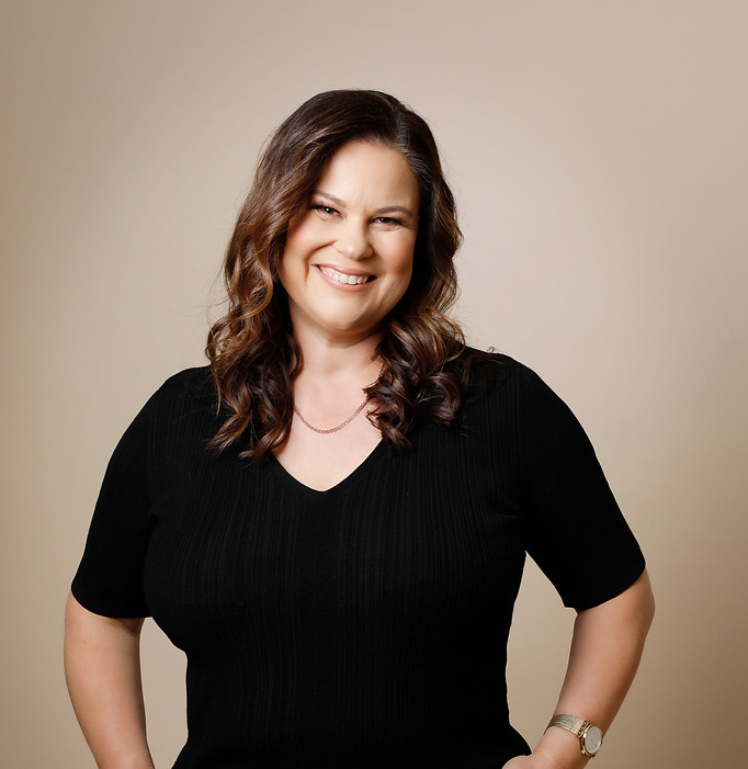 Tania Fielding Strategic Marketing Consultant Corporate standing
