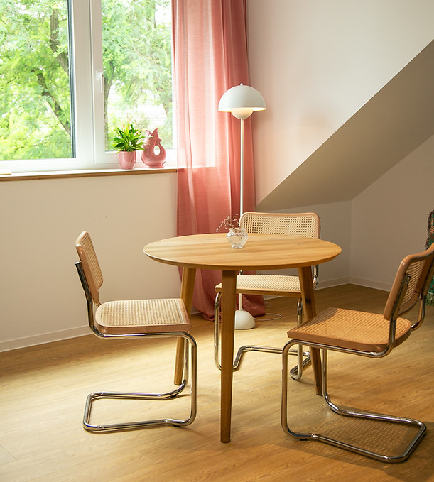 heller Raum