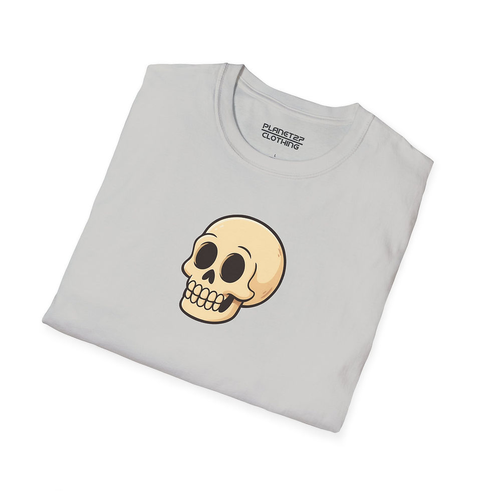 Thumbnail: Happy Face
