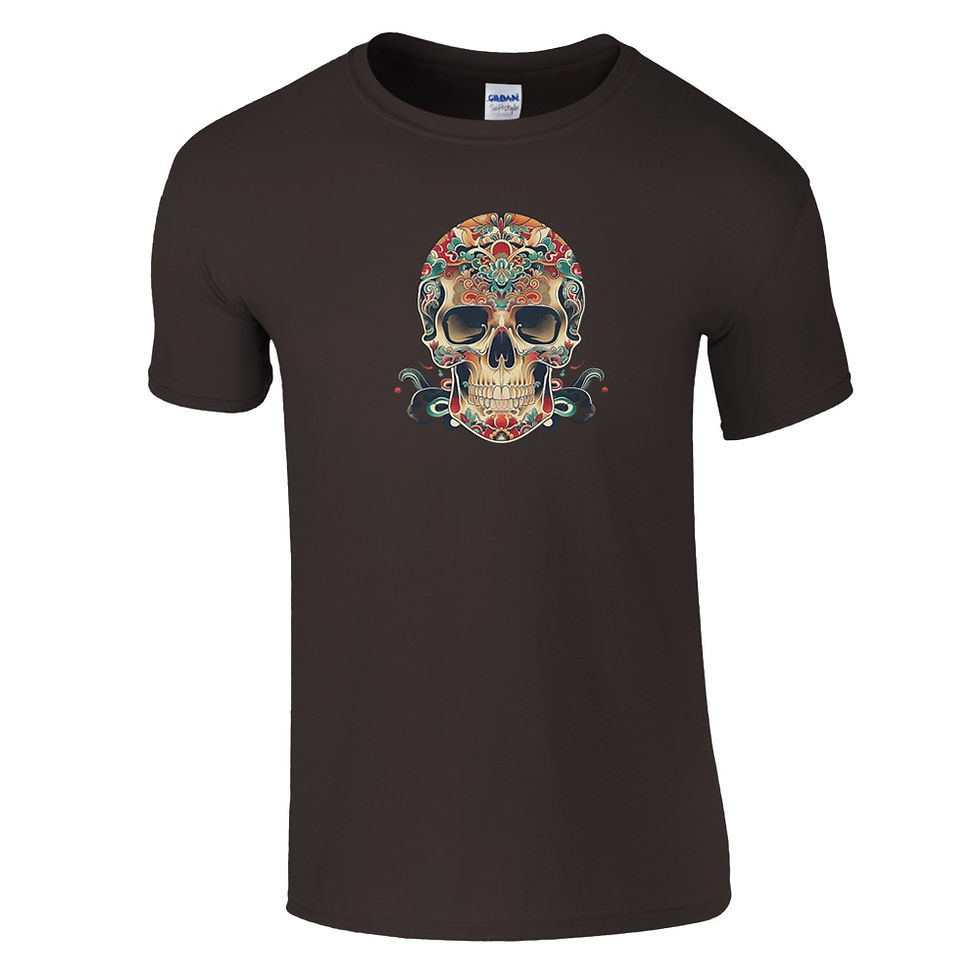 Thumbnail: Shady Skull