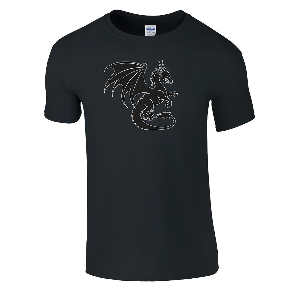 Thumbnail: Black Dragon