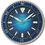 Thumbnail: Seiko clock
