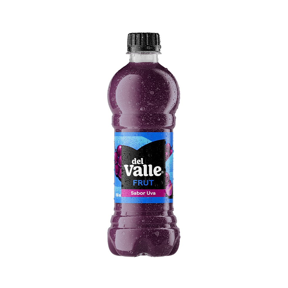 Suco Del Valle Uva 450ml 5,00