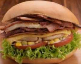 Especial da casa 19,00