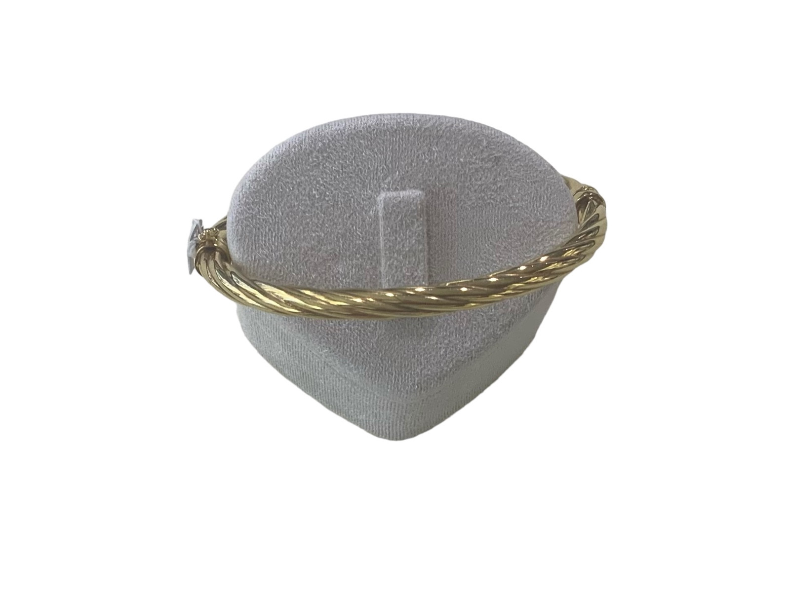 Armreif 333/-Gold