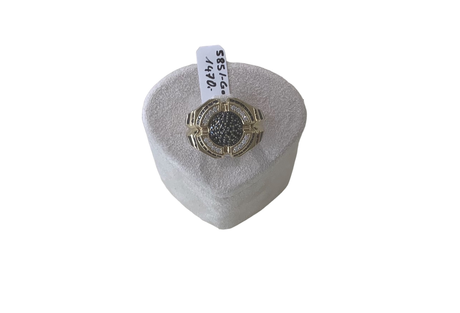 Ring 585er Gold