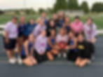 High School Girls Track