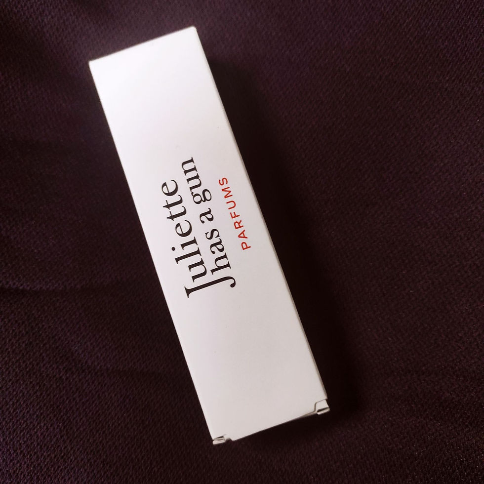 Thumbnail: Juliette Has A Gun Not A Perfume EDP Unisex Perfume mini bundle 