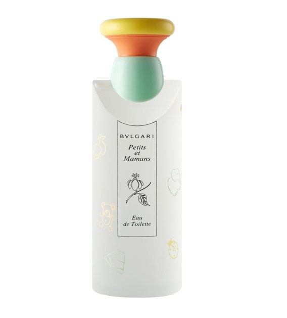 Thumbnail: Bvlgari Petits et Mamans EDT Perfume 100ml