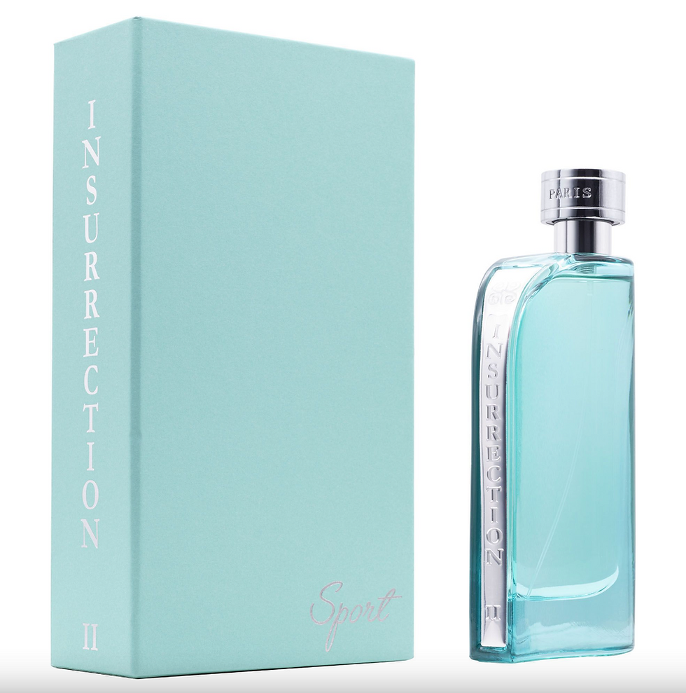 Thumbnail: Reyane Tradition Insurrection II Sport 100ml