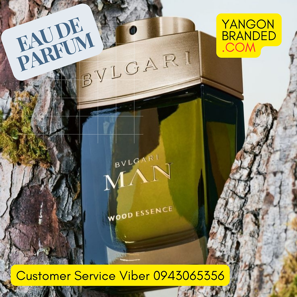 Thumbnail: Bvlgari Man Wood Essence Eau de Parfum for Men 60ml