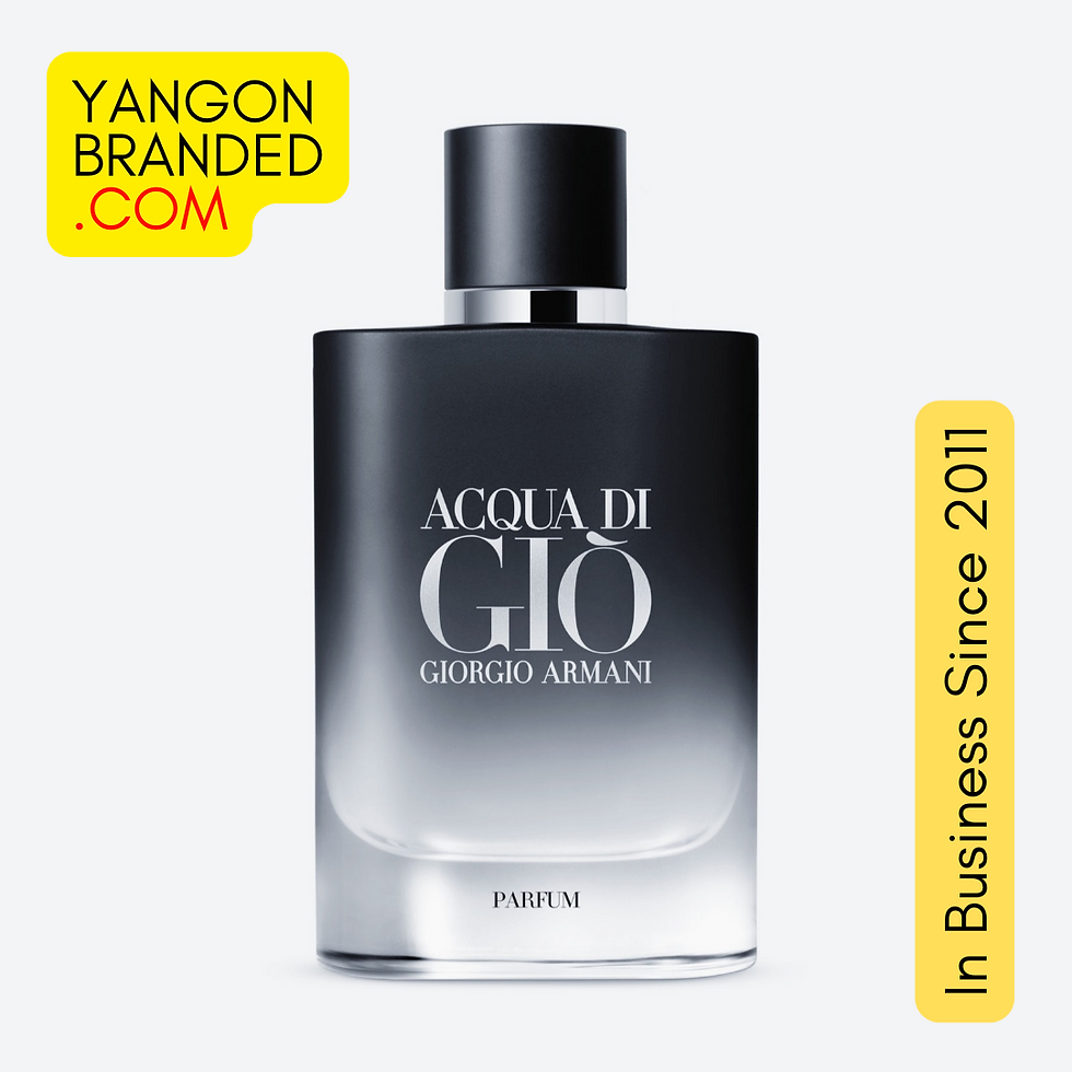 Thumbnail: Armani Acqua Di Gio Parfum 125ml Tester Packaging