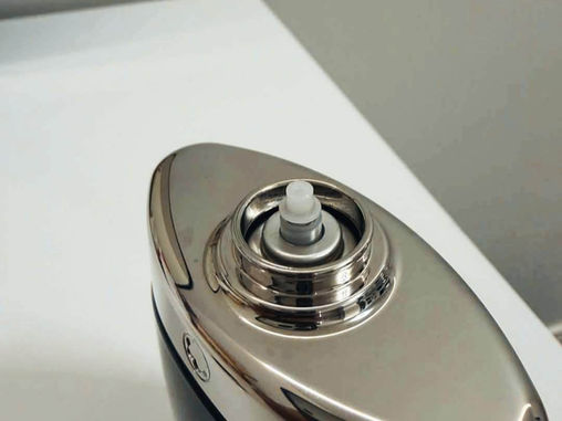Montblanc Legend အစစ်/အတု ခွဲခြားနည်း
