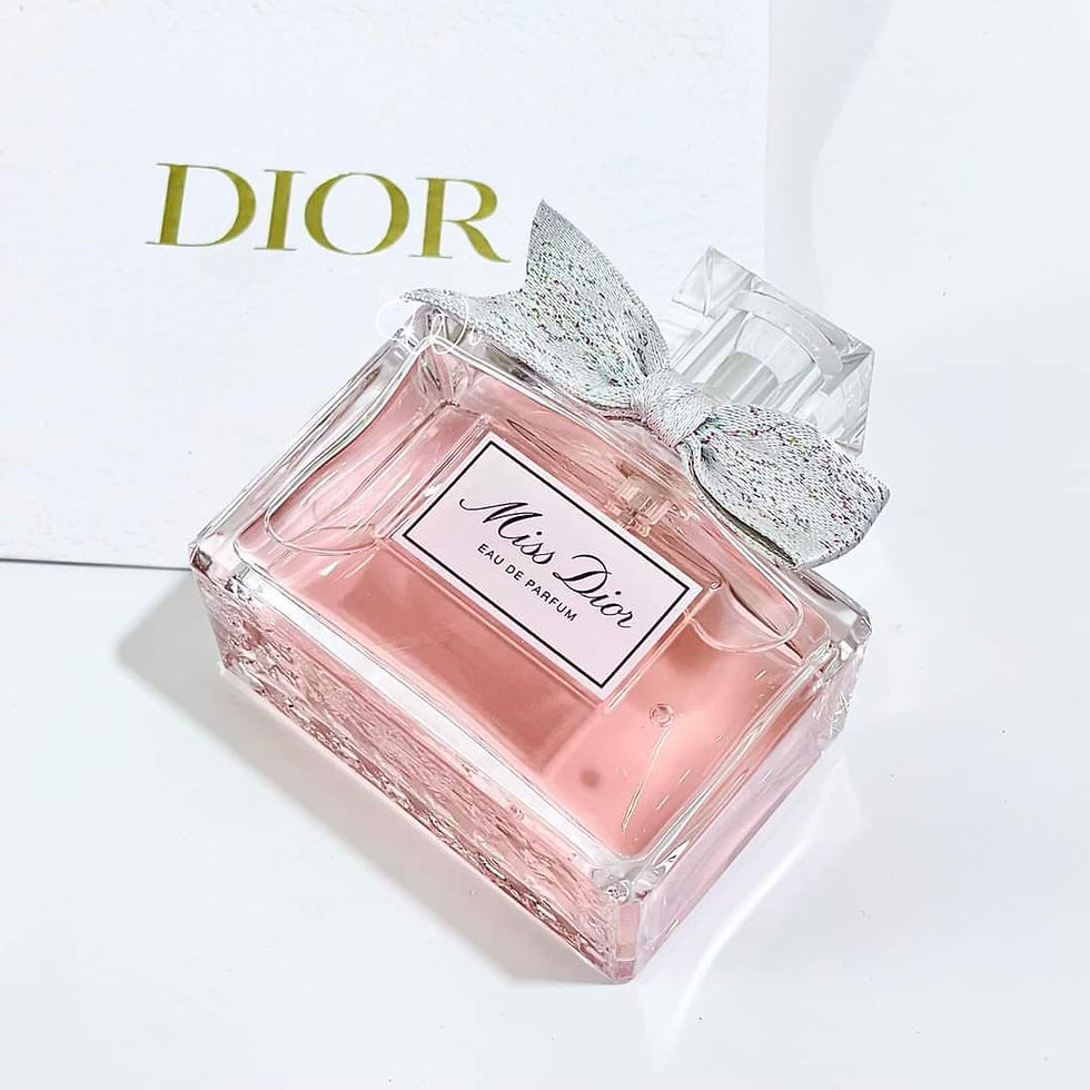 Thumbnail: Dior Miss Dior Eau de Parfum for Women 100ml