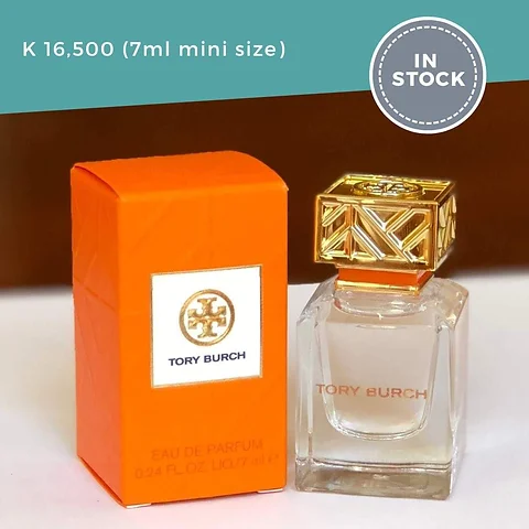 tory burch womens perfume