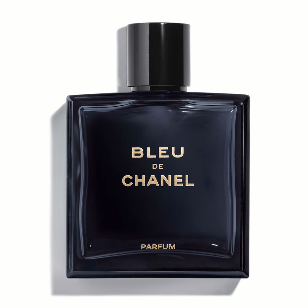 Thumbnail: Chanel Bleu de Chanel Parfum for Men 100ml
