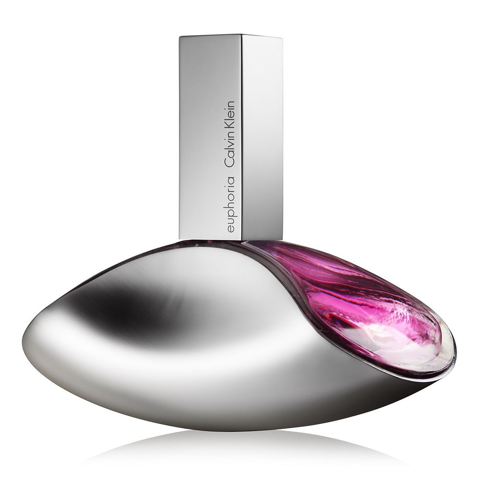 Thumbnail: Calvin Klein CK Euphoria Eau de Parfum for Women 100ml & 10ml / 37ml Decant