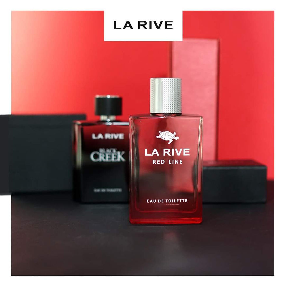 La Rive | yangonbranded