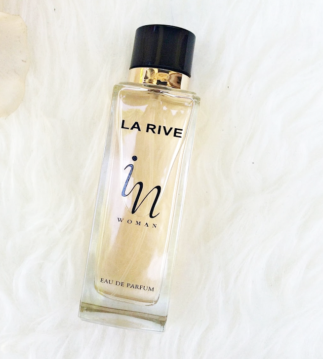 Thumbnail: La Rive In Woman Eau de Parfum 90ml