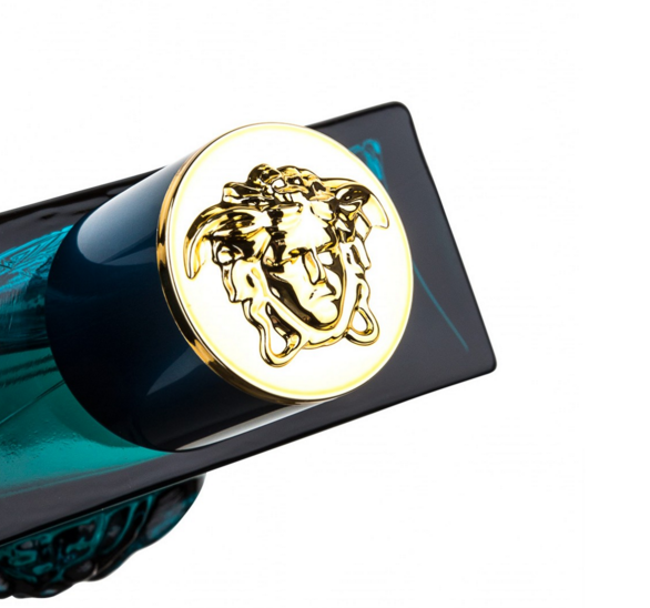 Thumbnail: Versace Eros EDT Perfume for Men 100ml