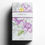 Thumbnail: Zara Gardenia EDP Perfume for Women 180ml 