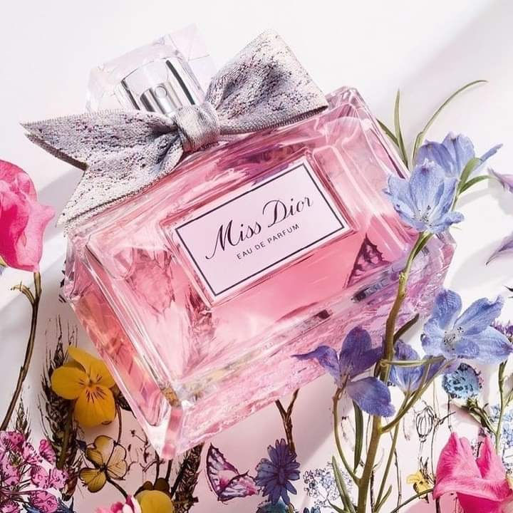 Thumbnail: Dior Miss Dior Eau de Parfum for Women 100ml