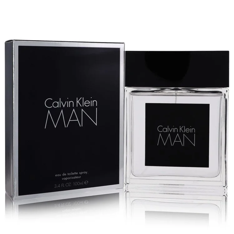Calvin Klein MAN EDT Perfume 100ml yangonbranded