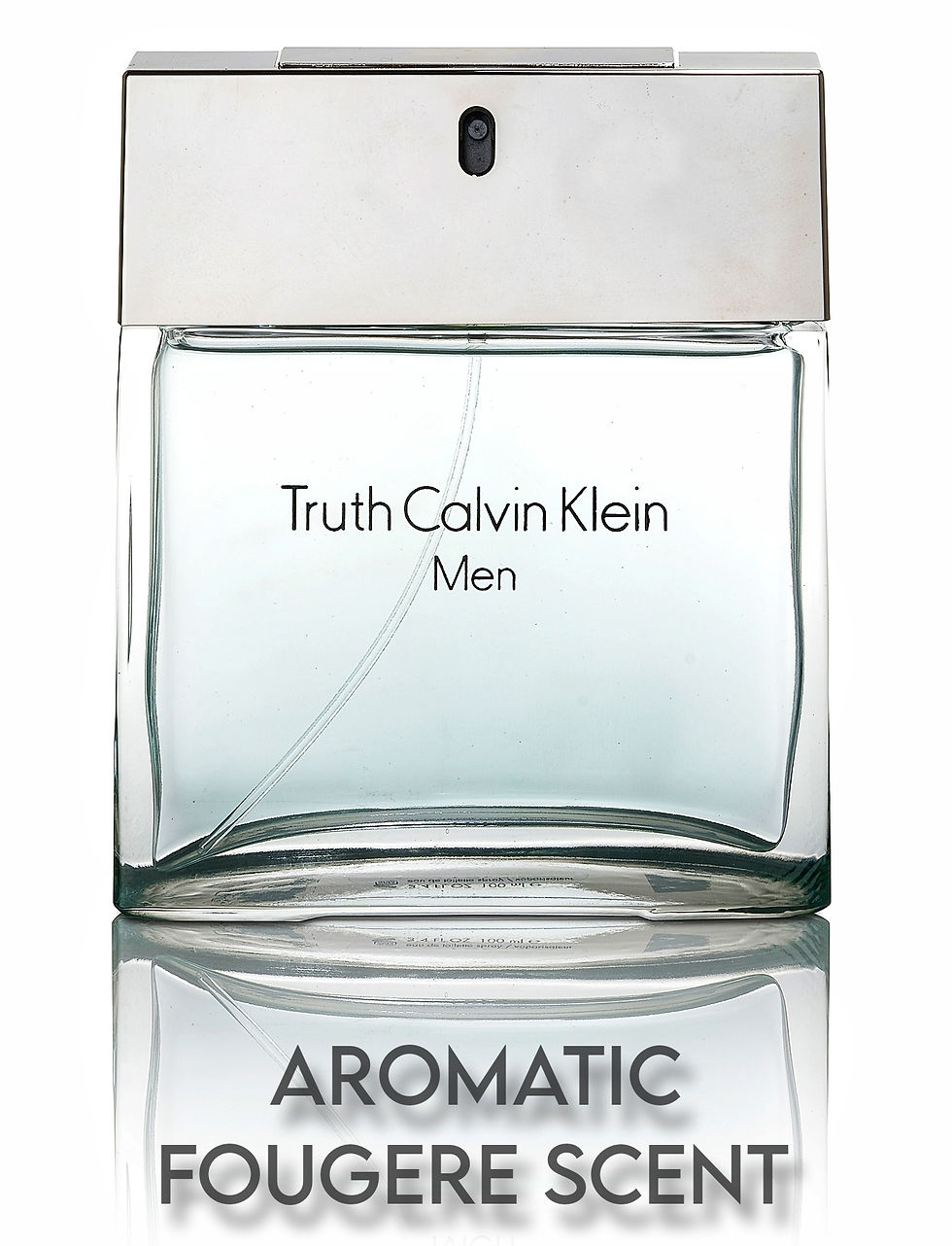 Thumbnail: Calvin Klein Truth EDT Perfume for Men 100ml