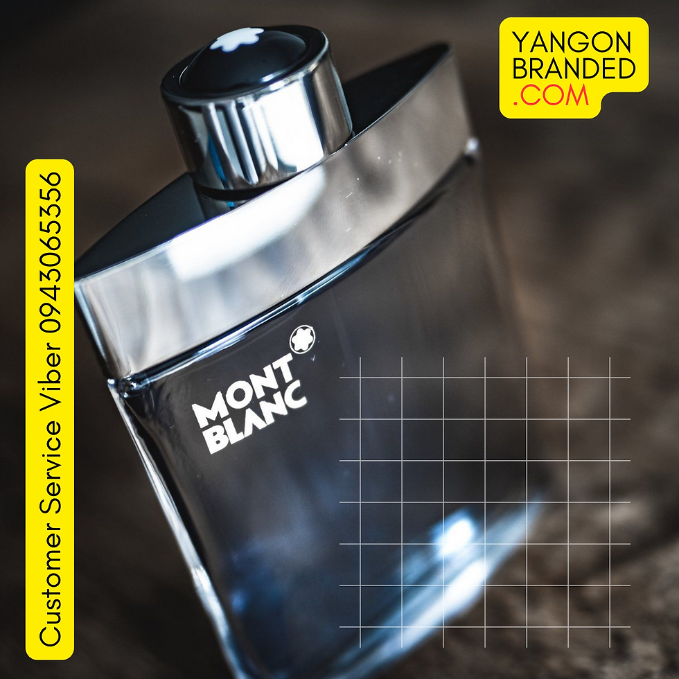Thumbnail: Mont Blanc Individuel EDT Perfume for Men 75ml
