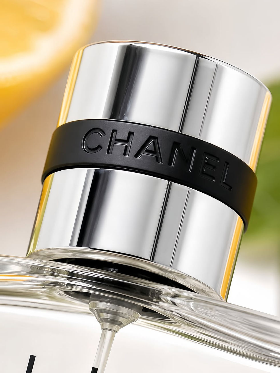 Thumbnail: Chanel Allure Homme Sport Cologne EDT Perfume for Men 100ml