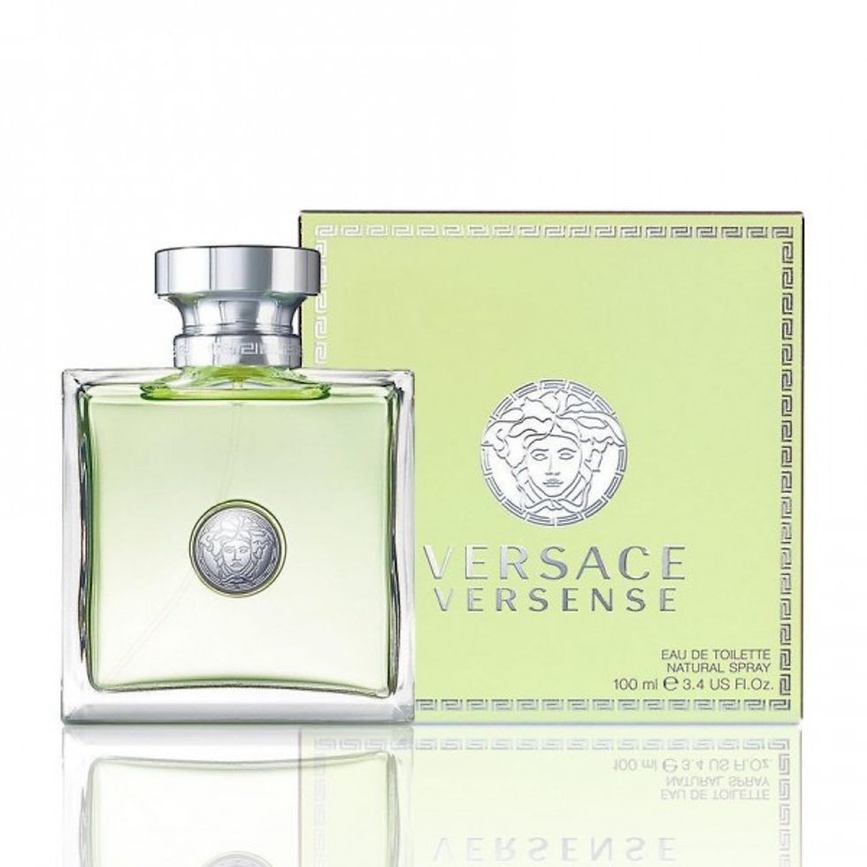 Thumbnail: Versace Versense EDT Perfume for Women 100ml