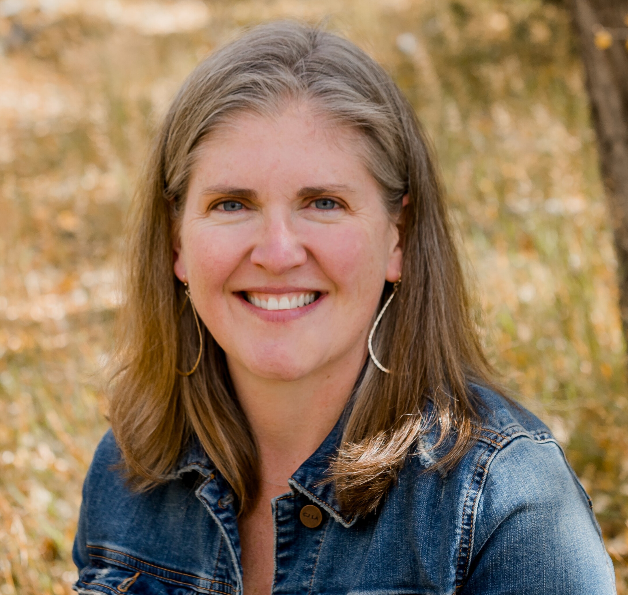 Anne Paterson, IBCLC