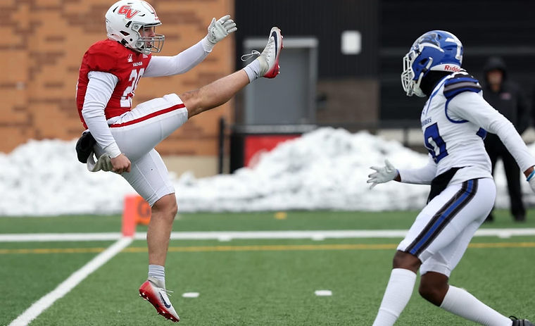 Punting In air.JPG