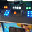 Thumbnail: Bally Style Cabinet with Custom Artwork & Controls