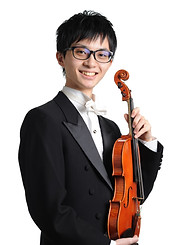 加藤大貴,加藤バイオリン教室,講師,バイオリン,ヴァイオリン,レッスン,先生