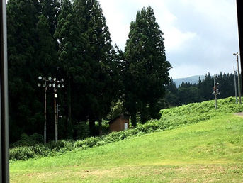 中学・高校オーケストラ合宿 in 新潟